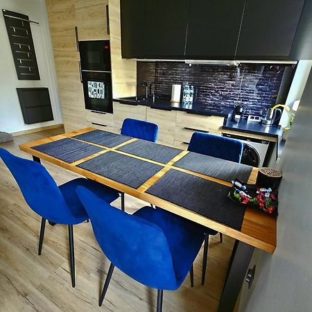 Apartament Radiostacja III Z Ogrodkiem, Parking Free Gliwice Dış mekan fotoğraf