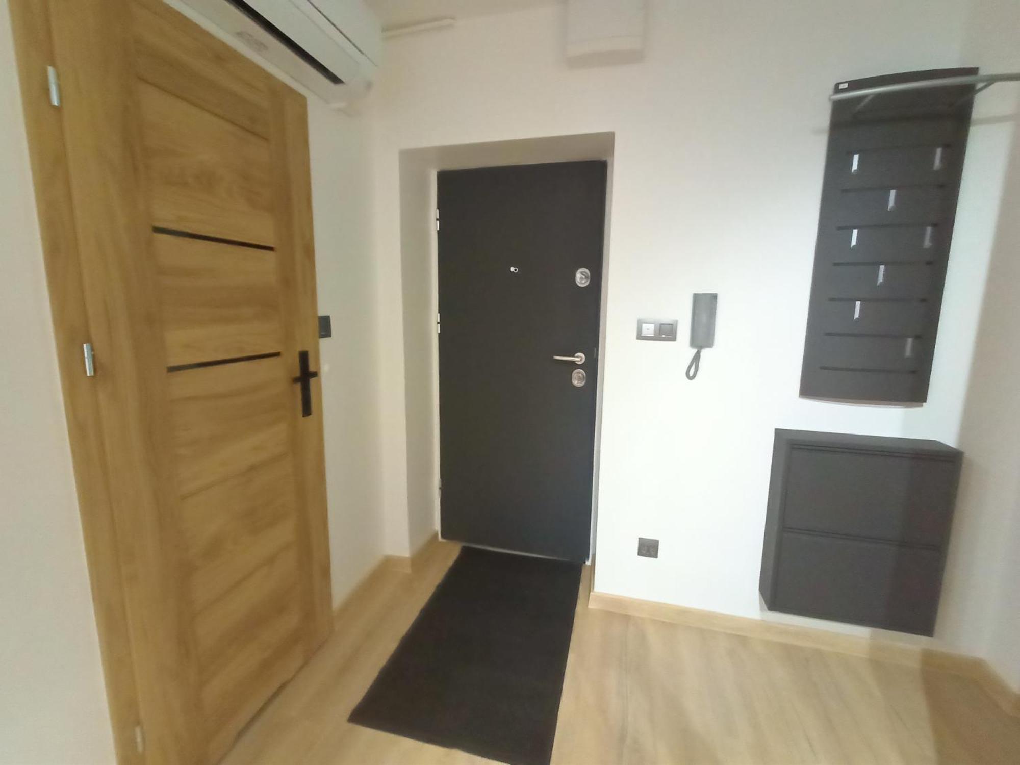Apartament Radiostacja III Z Ogrodkiem, Parking Free Gliwice Dış mekan fotoğraf