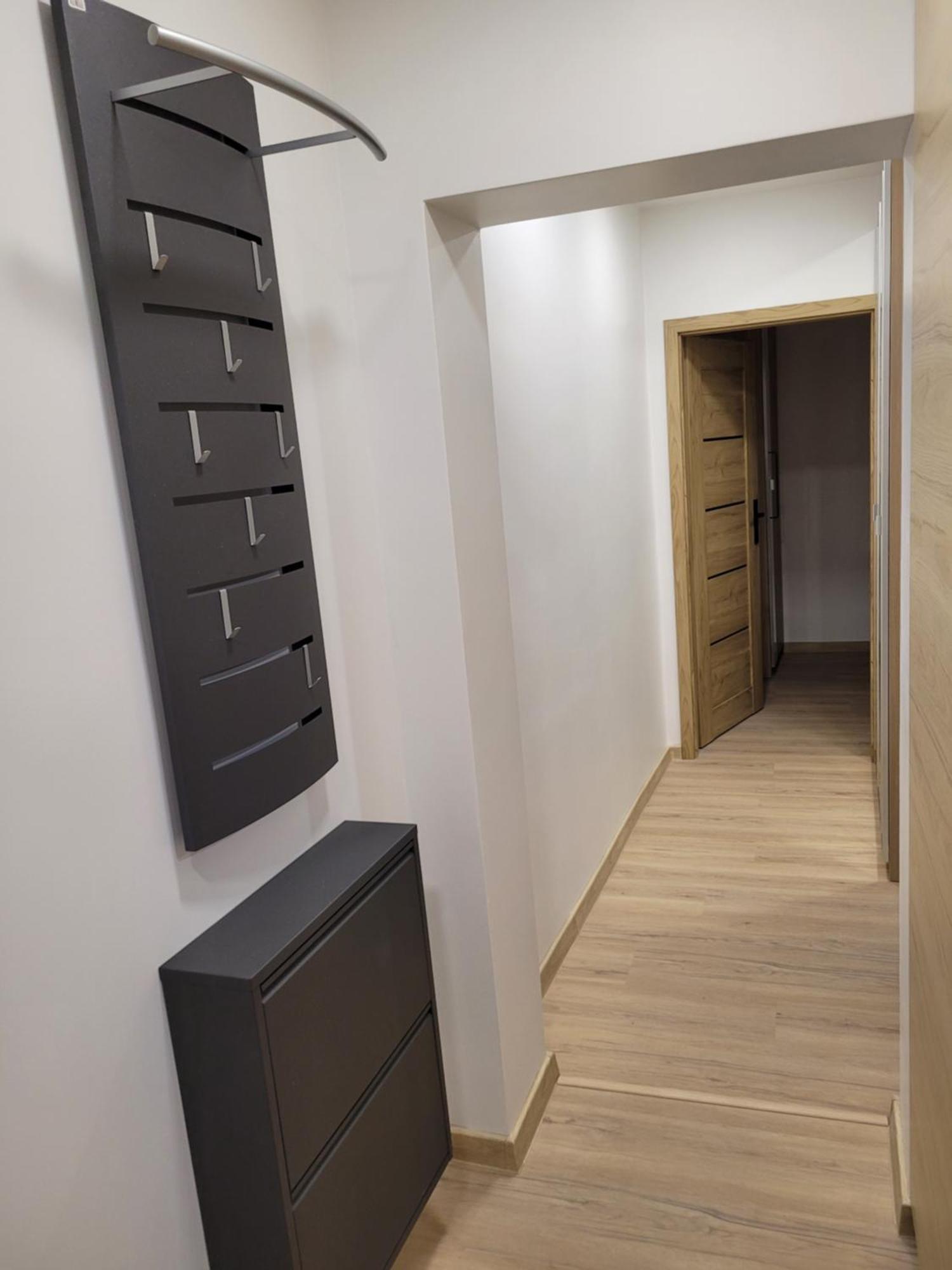 Apartament Radiostacja III Z Ogrodkiem, Parking Free Gliwice Dış mekan fotoğraf