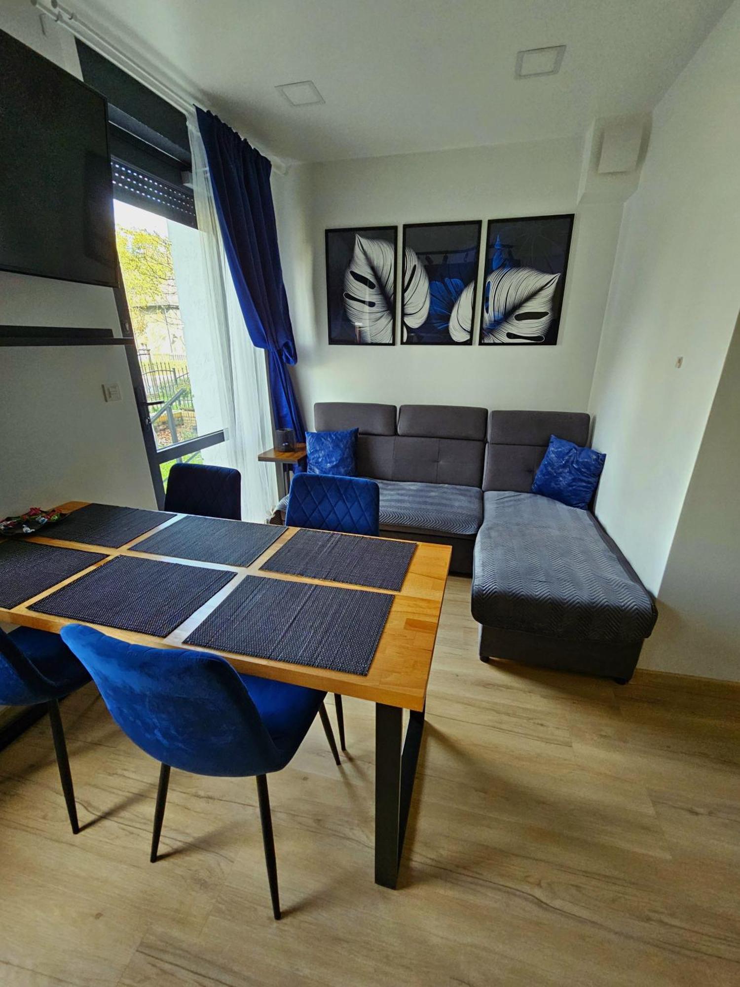 Apartament Radiostacja III Z Ogrodkiem, Parking Free Gliwice Dış mekan fotoğraf